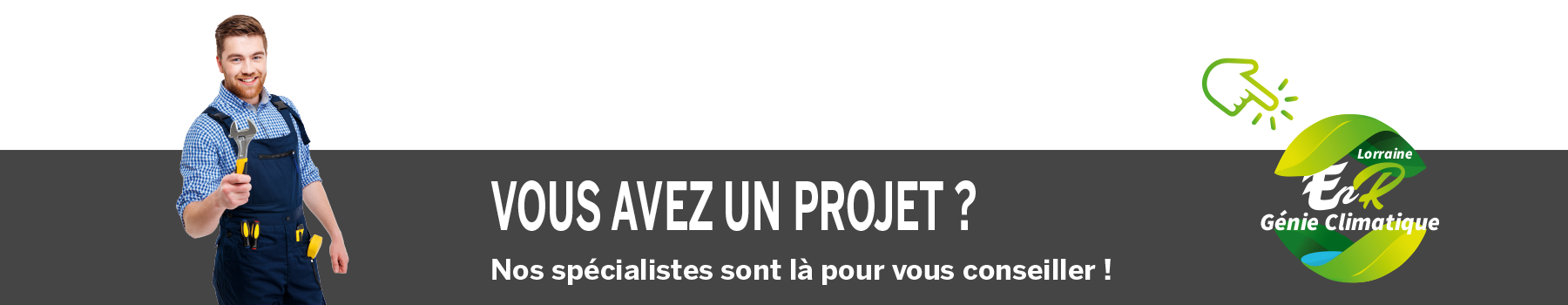bandeau vous avez un projet v3